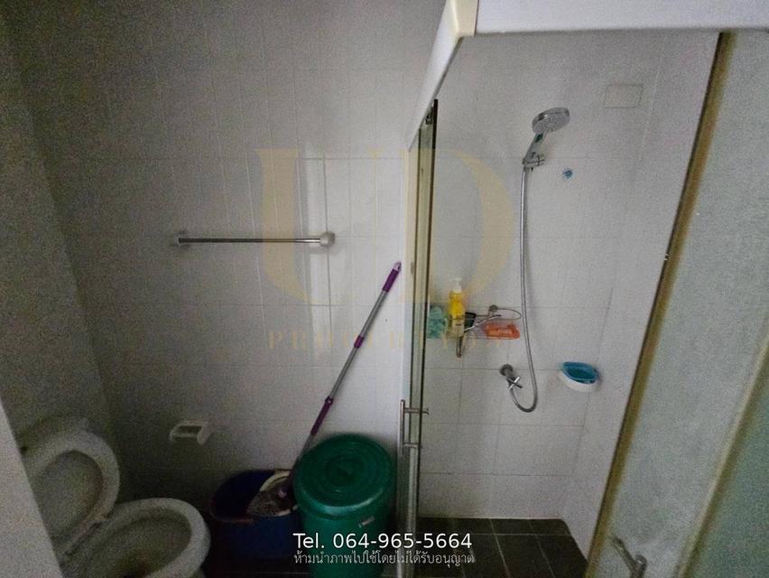 ขายทาวน์โฮม 2 ชั้น หมู่บ้าน The Connect 22 รามอินทรา–มีนบุรี บ้านขนาดกำลังดี ฟังก์ชันครบ เหมาะสำหรับอยู่อาศัยเป็นครอบครัว ✨ 13