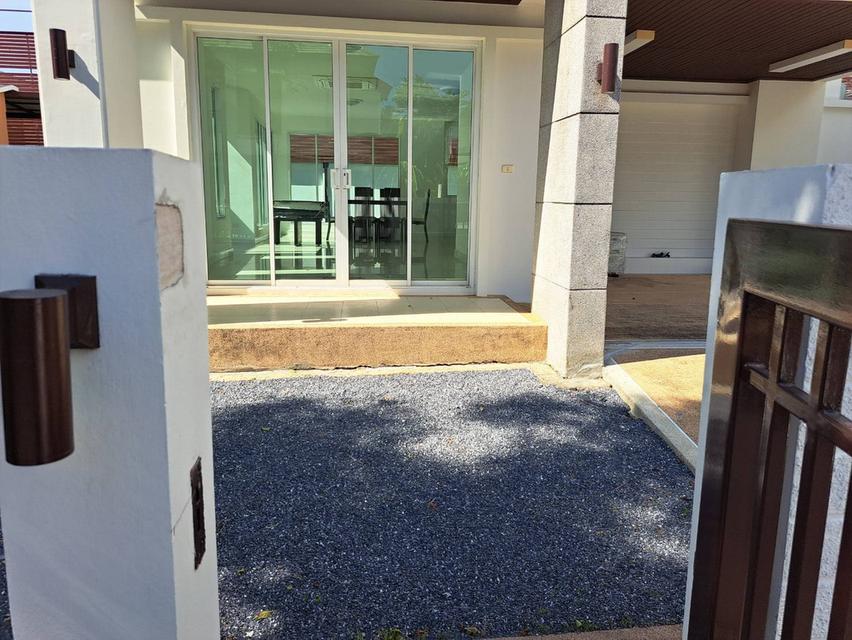 ขาย / ให้เช่า บ้านเดี่ยวสุดสวย ในโครงการบลูลากูน 1 บางนาตราด กม.8 11