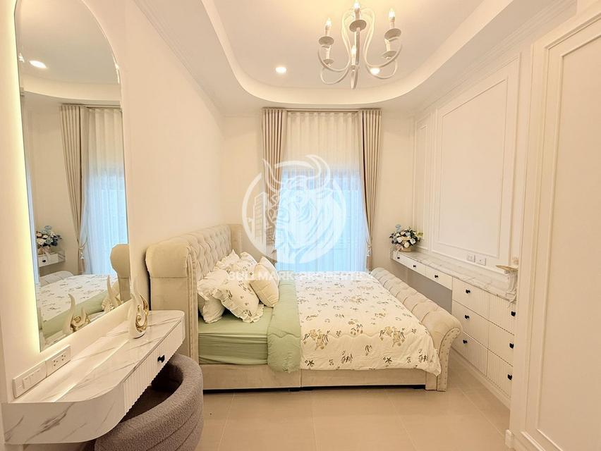 “Luxury Pool Villa in Nong Prue | Fully-Furnished & Move-In Ready — Only 75k/Month!” 10