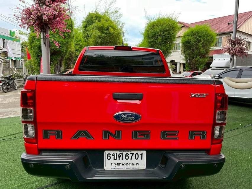 FORD RANGER DBL CAB HI RIDER XLT AUTO 2.0cc. ปี2022 รูปที่ 11