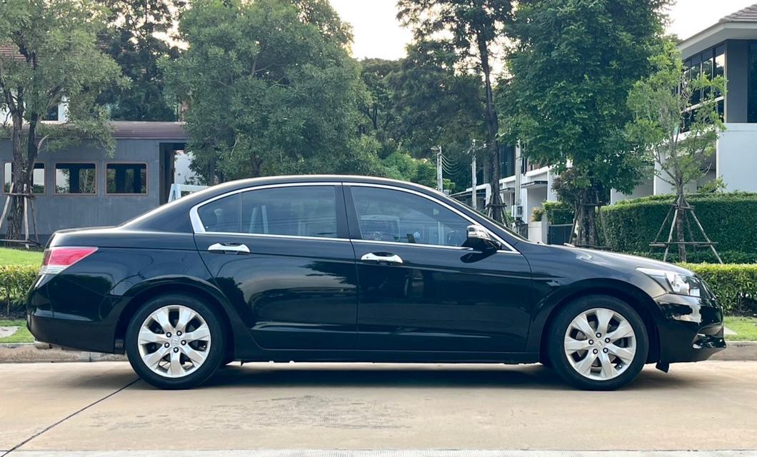 2011 Honda Accord 2.0 el 10