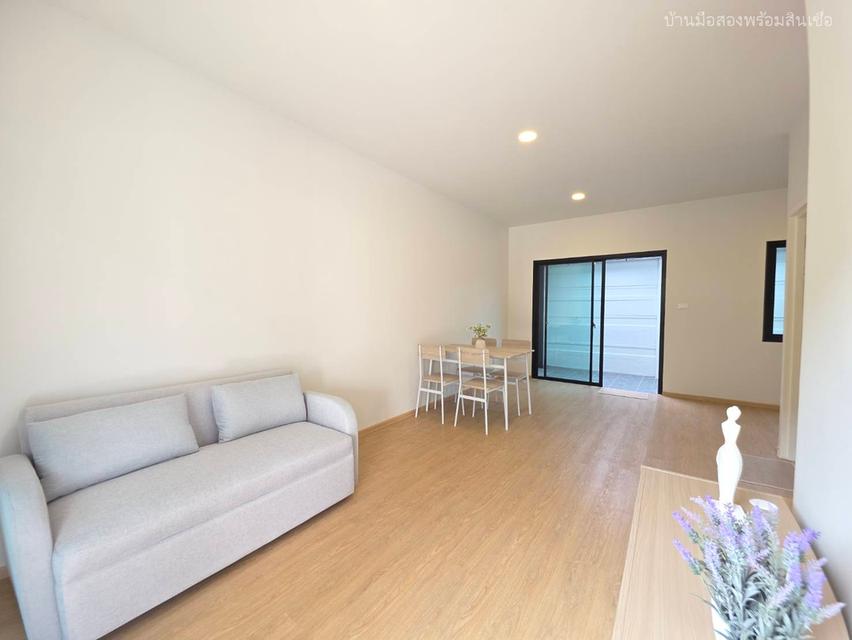 หมู่บ้านคิวเรเตอร์ รามอินทรา 117 9