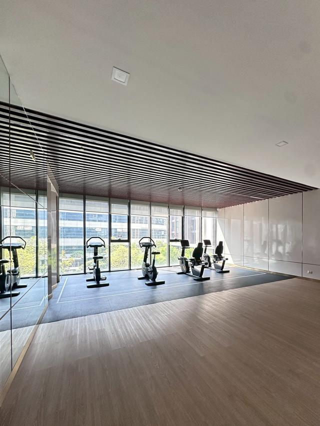 ปล่อยเช่า One9five คอนโดหรูกลางเมือง ใกล้MRTและแหล่งท่องเที่ยว 16