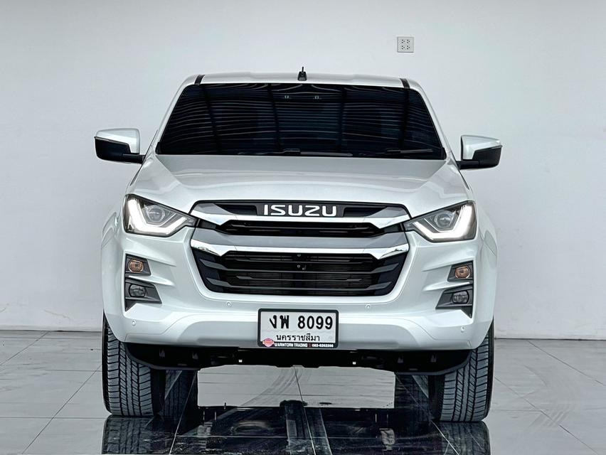 ขายIsuzu Dmax 3.0Ddi ปี22 2