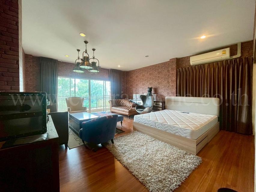 บ้านเดี่ยว 3 ชั้น หมู่บ้านเมืองทองธานี โครงการ 2 บ้านสวย พร้อมอยู่ ราคาถูก 14