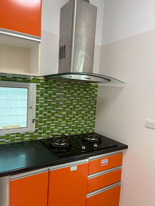 บ้านเดี่ยว รังสิต คลองสาม 5