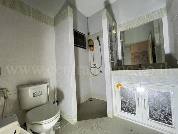 บ้านเดี่ยว หมู่บ้าน เสนากรีนวิลล์ รังสิต - คลอง 11 12