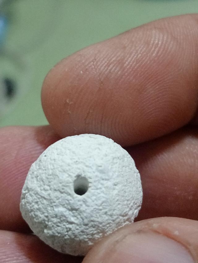 ลูกอมหลวงปู่ดู่ วัดสะแก 11