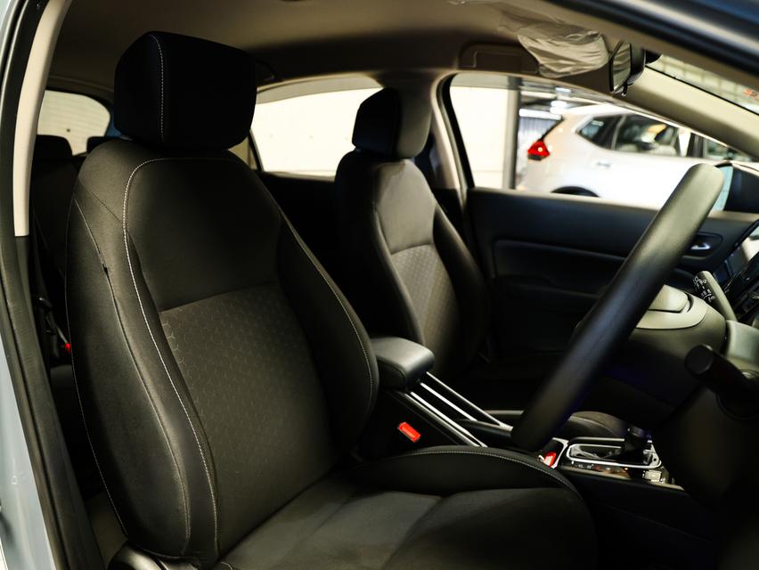 2025 Honda City 1.0 (ปี 20-26) S+ Hatchback AT รูปที่ 13