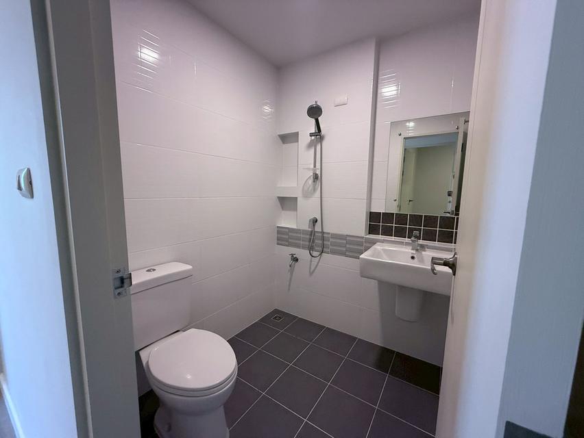 หมู่บ้านสิริเพลส บางใหญ่ ถนนกาญจนาภิเษก ต.บางแม่นาง อ.บางใหญ่ จ.นนทบุรี 12