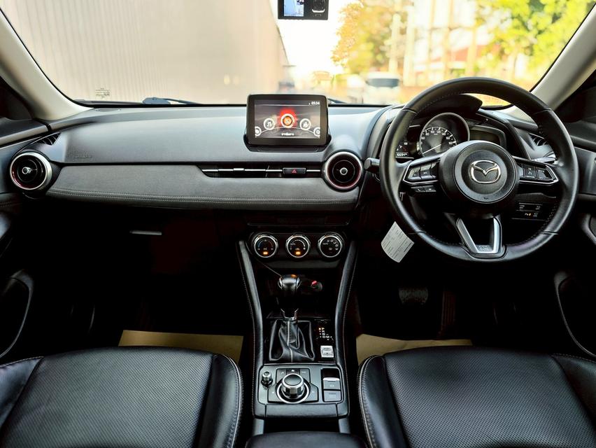 รหัสรถ CBLX6966 ✨ Mazda CX-3 2.0 Comfort ปี 2022 (จดปี 2023) รูปที่ 14