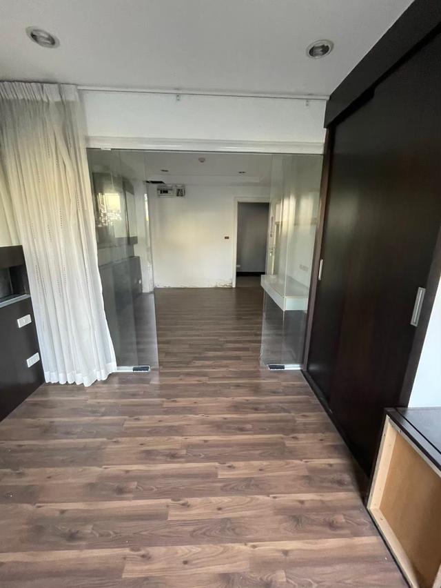 ขายคอนโด พาร์ค เอ็กโซ  ชั้น 1 ใกล้ ชอคโกแลควิวล์ 6