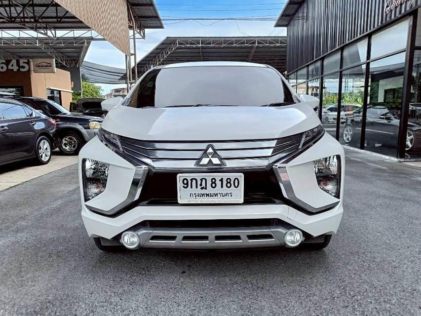 ขาย Mitsubishi Xpander 1.5GT ปี18 2