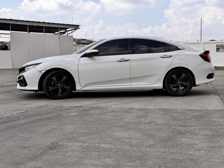 🔥Civic Fc 1.5 Rs Turbo  Minor Chang ปี2019 จดปี 2020 5