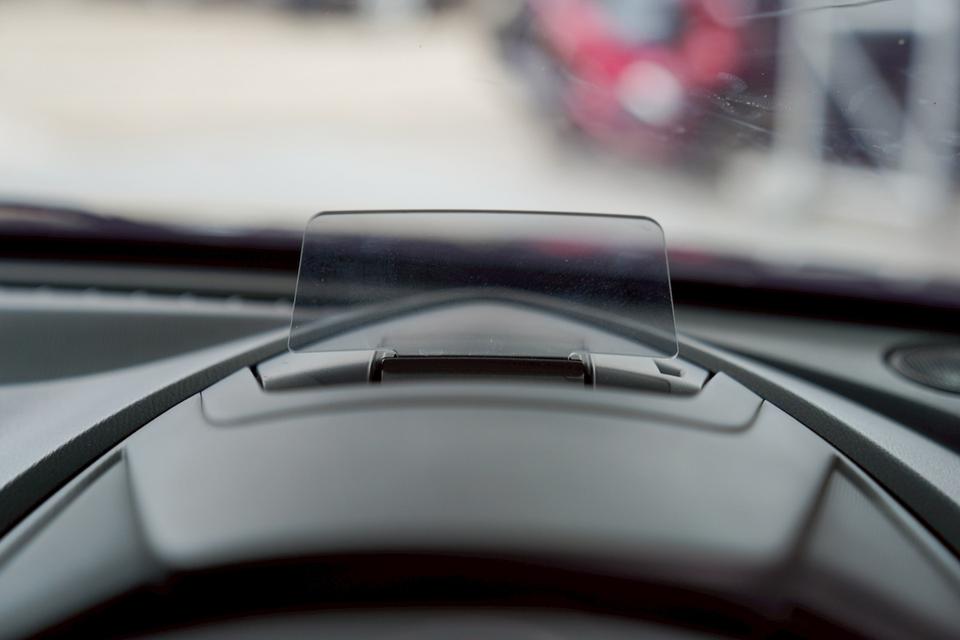 MAZDA 2 HATCHBACK 1.3 HIGH CONNECT AT ปี 2018 14