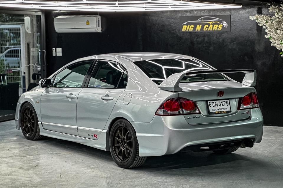 Honda civic FD 2011AT