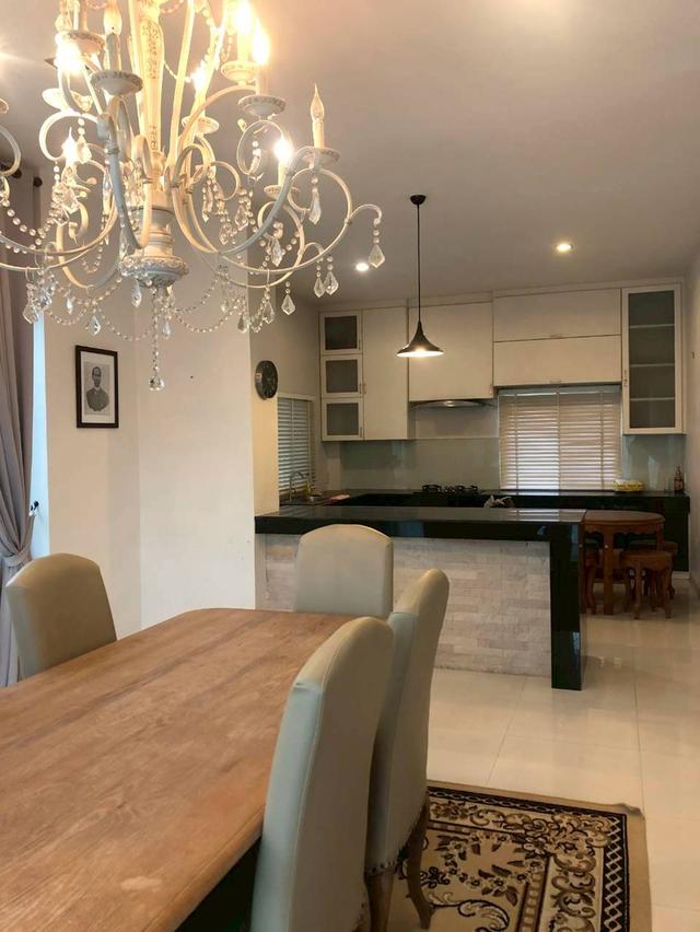 บ้านเดี่ยว 2ชั้น 106 ตารางวา 6