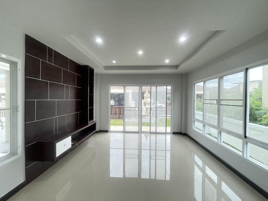 ขายบ้านหลังเดี่ยว 2 ชั้น รีโนเวทใหม่ 3