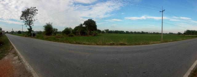 ขายที่ดิน 28 ไร่ 3 งาน 41.2 ตร.ว. ติดถนนใหญ่ ตรงข้ามอนามัย ใกล้ อบต.วังซ่าน 4