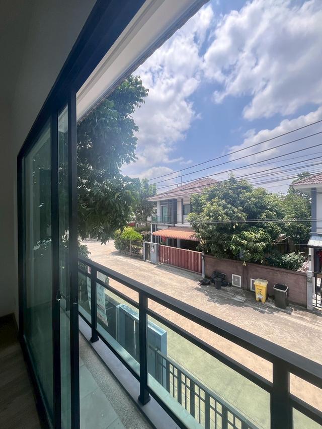 🏡✨ ขายบ้านแฝดรีโนเวทใหม่ The Plant ปิ่นเกล้า-สาย 5 ทำเลดี ใกล้มหิดล พร้อมอยู่! ✨🏡 19