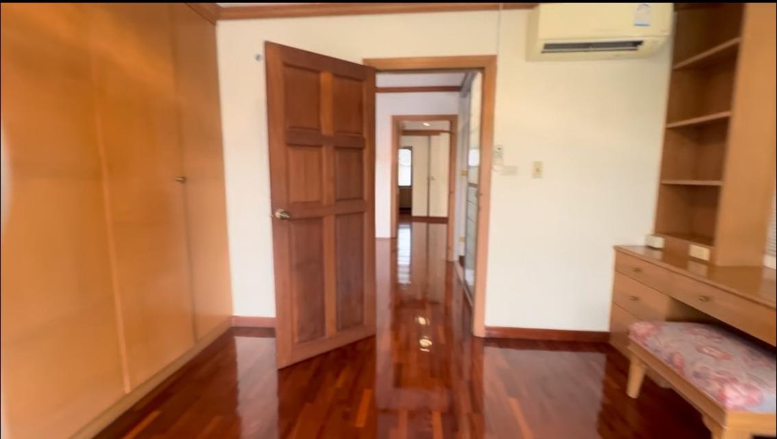 ขายบ้านเดี่ยว ธารารมย์ รามคำแหง 43/1 ใกล้บดินทรเดชา เดินทางสะดวกหลายเส้นทาง ราคาพิเศษ 27 ล้าน 8