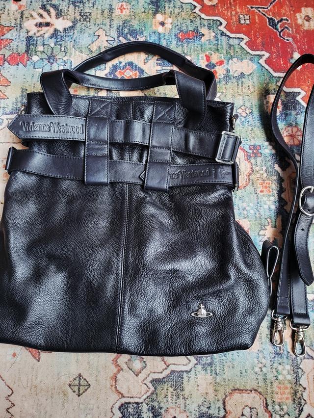 Vivienne Westwood Bag
