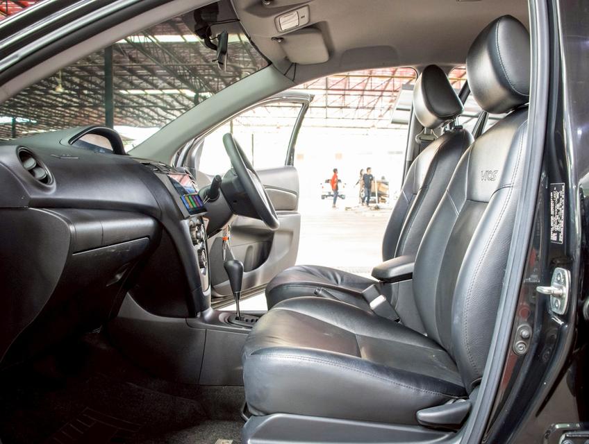 TOYOTA VIOS 1.5 E 2009 15
