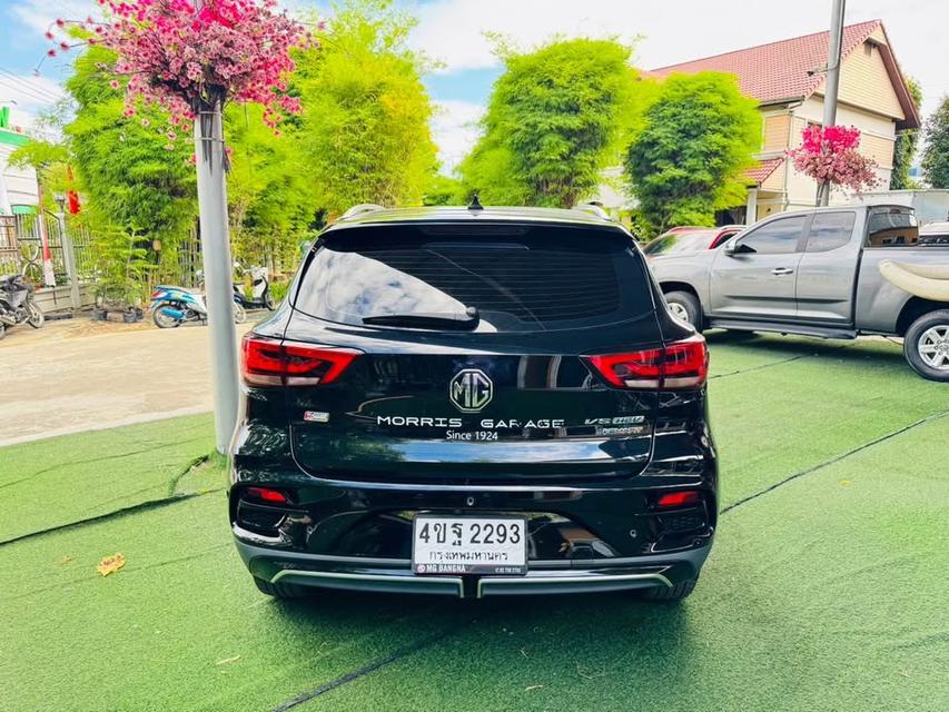 MG VS HEV 1.5 X ปี 2023 5