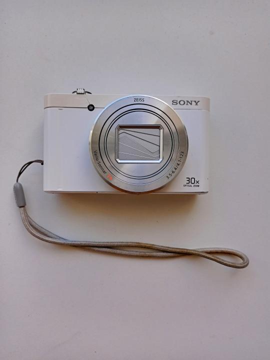 ขายกล้อง Sony Cyber Shot DSC - WX500 ถูกสุดๆ
