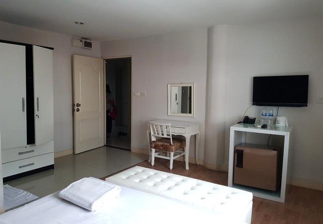 ขายกิจการโฮสเทล ห้องพัก ซอยสุขุมวิท 48 ถนนสุขุมวิท คลองเตย กรุงเทพมหานคร 4