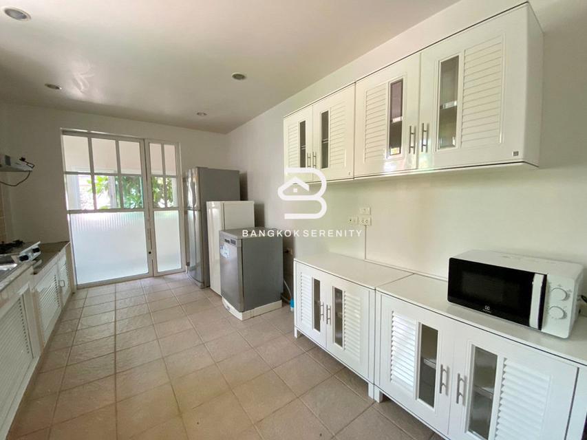 ขายบ้านหรู พฤกภิรมย์ รีเจนท์ สุขุมวิท 11