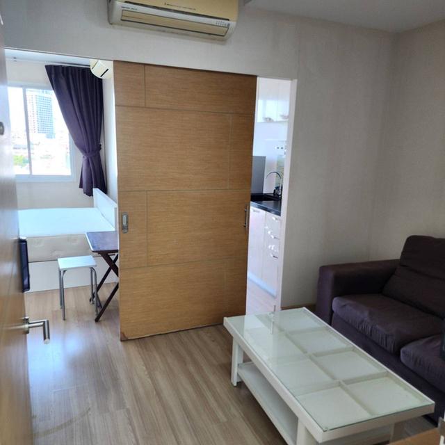 คอยโด the maple รัชดา 19 1