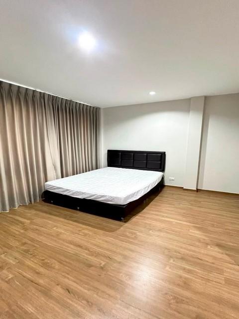 ให้เช่าทาวน์โฮม 3 ชั้น หลังมุม โครงการ สิริเฮ้าท์ รัชดา 18 SIRIHOUSE ใจกลางรัชดา-ลาดพร้าว 6