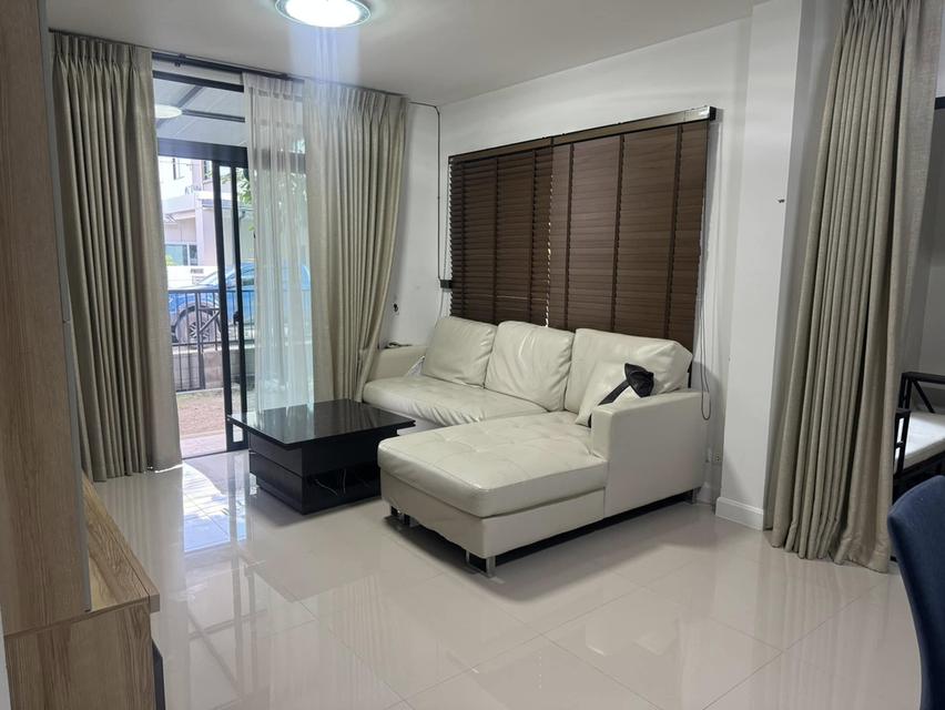 🏡 บ้านเดี่ยว 4 นอน สไตล์ครอบครัว! รับสัตว์เลี้ยง ใกล้ตลาดแม่กวง Spacious 4-Bedroom House for Rent - Pet Friendly & Secure Project! 4