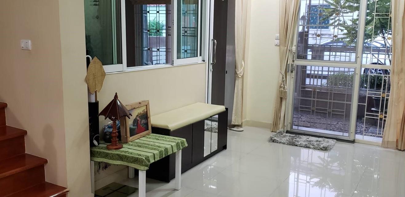 บ้านทาวเฮ้าไลโอวัดเกาะ 3