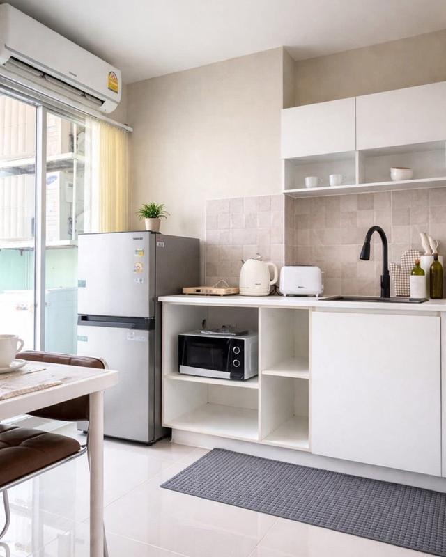 คอนโดติดทะเลหาดจอมเทียน พัทยา 5