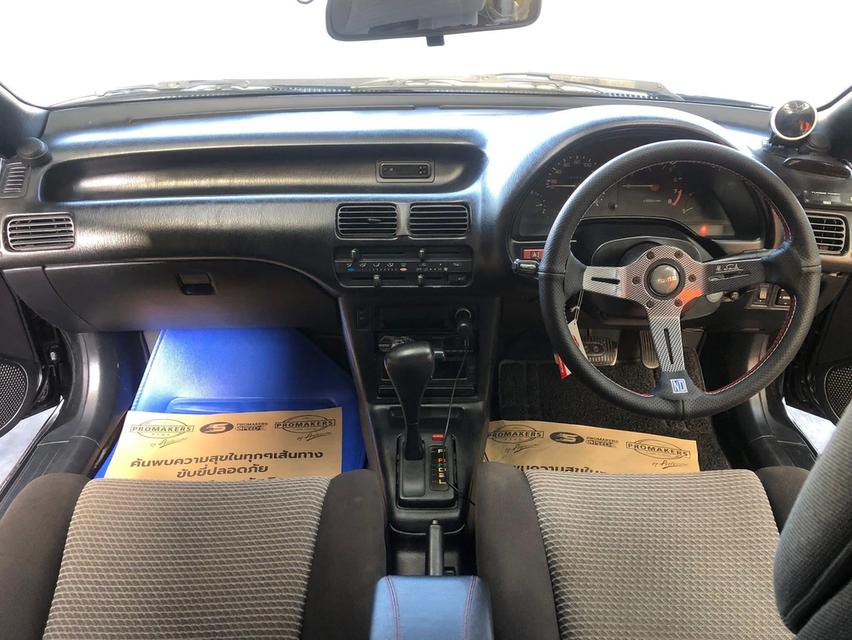 รถยนต์มือสองtoyata prsco 15