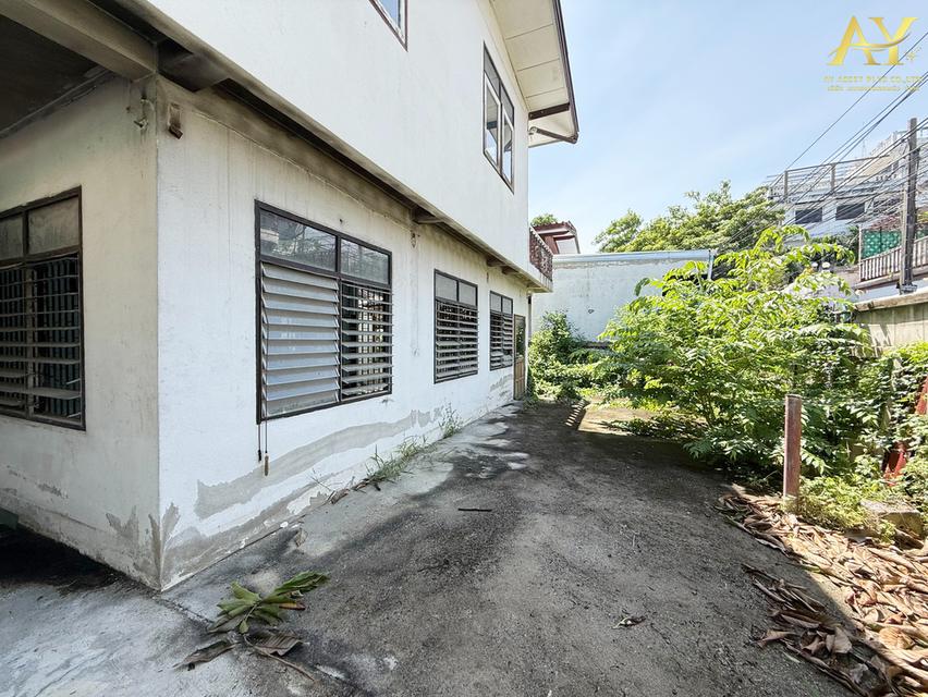 🚨 ขายด่วน 🚨 ที่ดินรามอินทรา 30 แถมบ้านเก่า 1หลัง ‼️ราคาน่ารักเกินต้าน 👉🏻👈🏻 เพียง 3.5 ล้าน 6