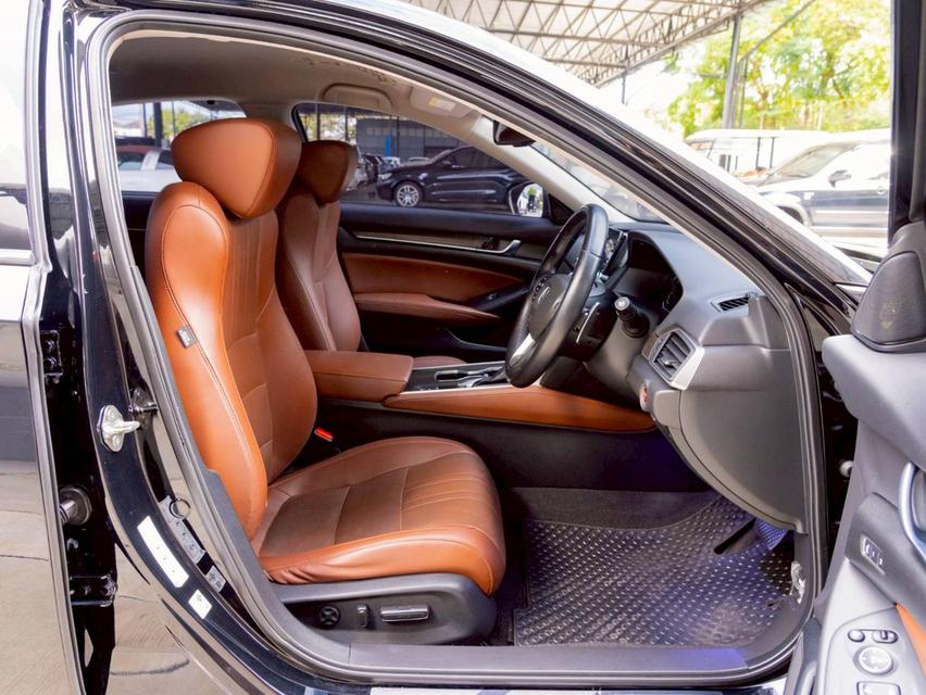 Honda Accord 1.5El ปี23 15