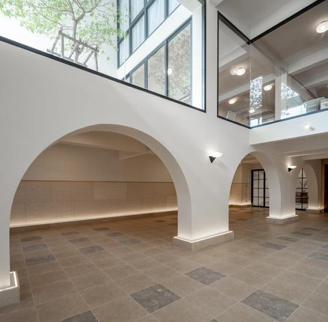 [For Sale] Private Residence + Office 5-storey with private elevator, Sukhumvit 101 (Punnawitthi 29) 5