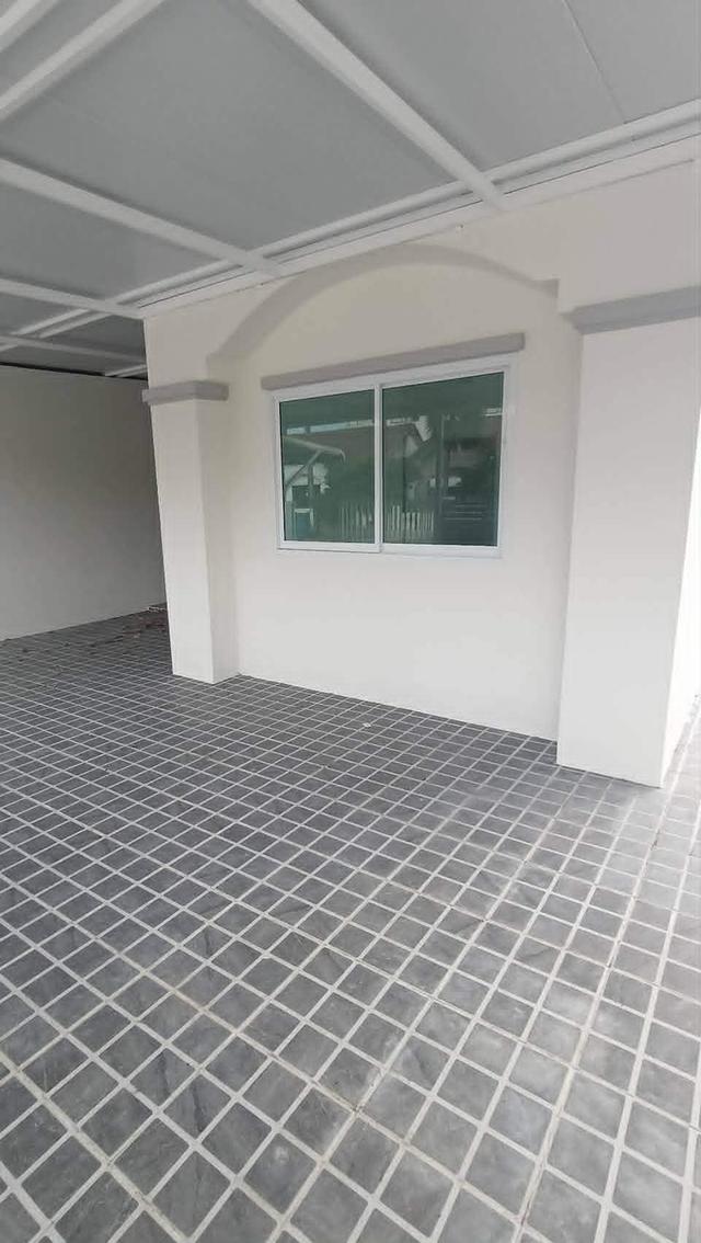 บ้านแฝด 1 ชั้น (หมู่บ้านทองสถิตย์ องครักษ์) 10