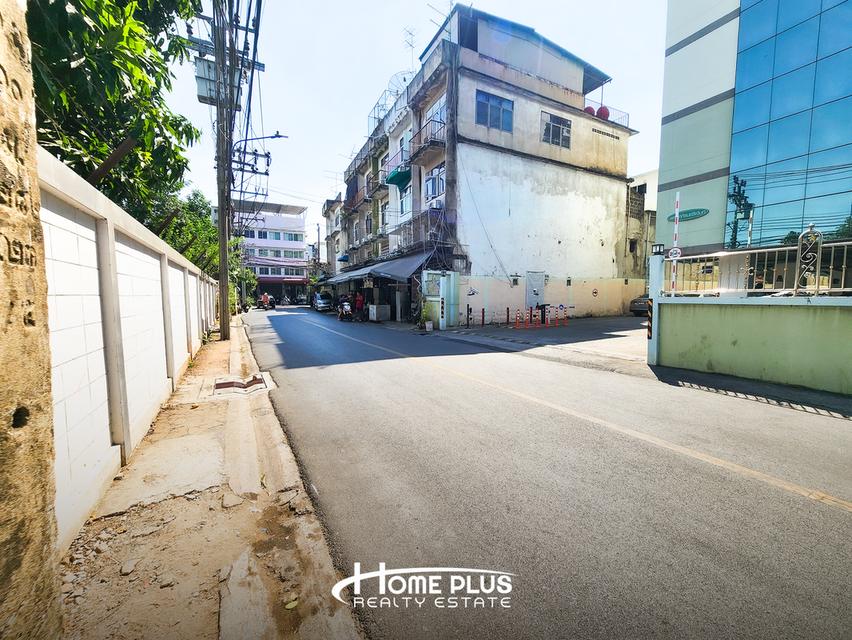 คอนโดรีโนเวทใหม่ พร้อมอยู่ – พระยาภิรมย์ รีเจ้นท์ ตากสิน–สาทร 14