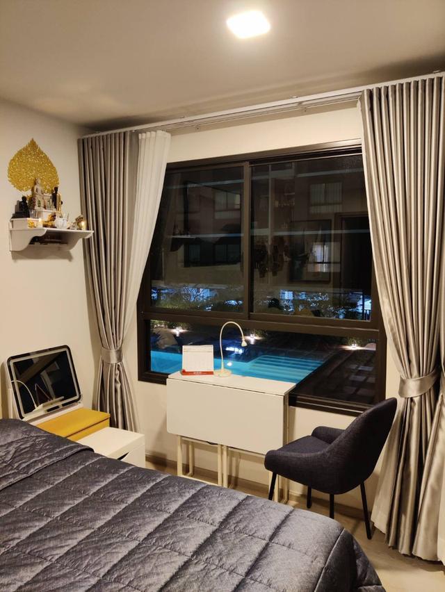 ขายคอนโด D condo Air ลาดกระบัง จังหวัดกรุงเทพมหานคร 2