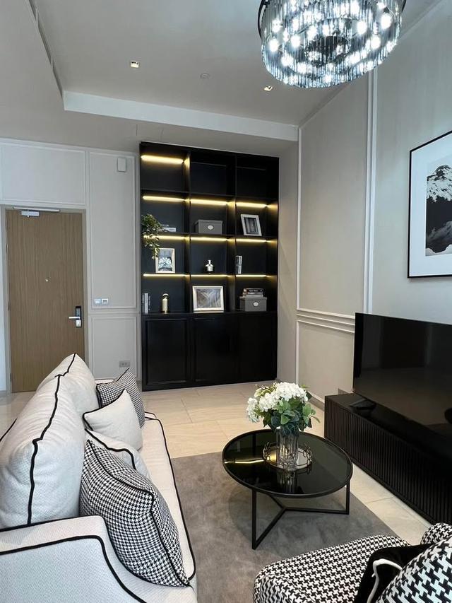 Condo For Rent Ashton Silom 5