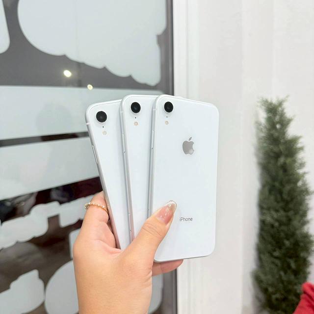 ขาย iphone Xr 128gb TH