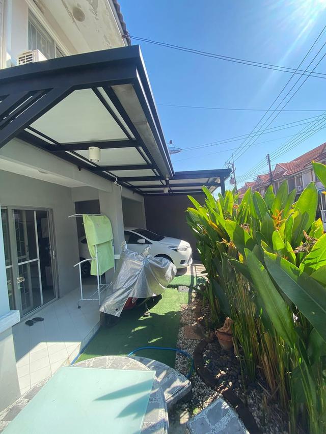 บ้านพฤกษาC ทาวเฮ้าท์ 3