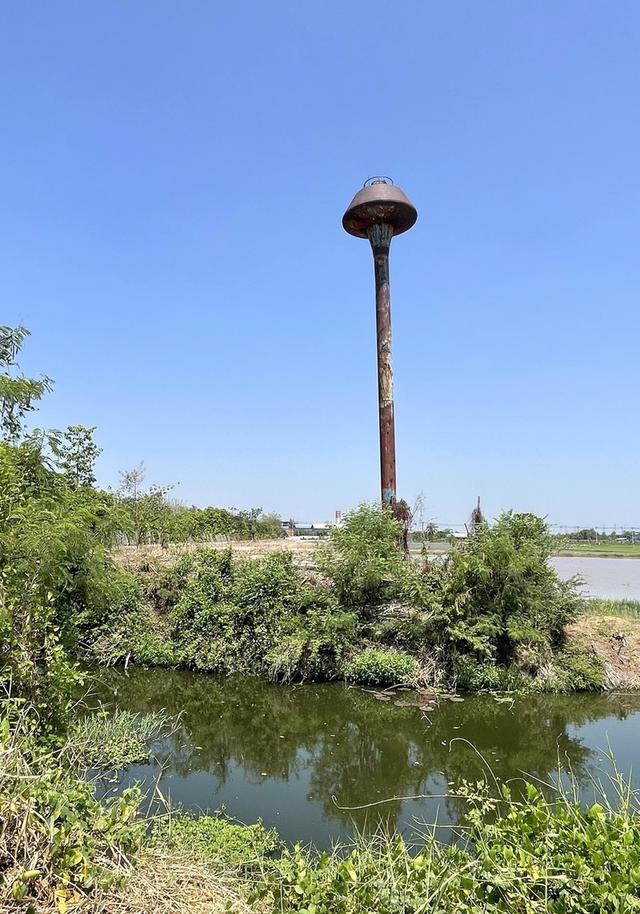 ขายที่ดินคลองสามวา เนื้อที่ 5-0-80 ไร่ 7