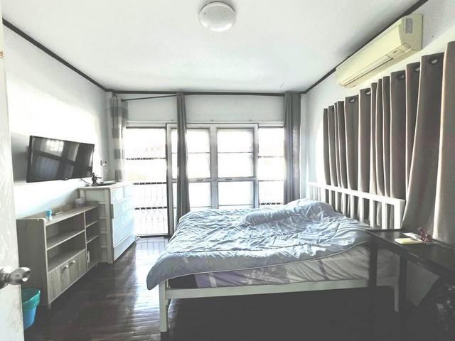 ขายบ้านใกล้ ม.เกษตรศาสตร์ย่าน เกษตร–นวมินทร์ , เสนานิคม , รามอินทรา , พหลโยธิน ซอยลาดปลาเค้า 10 5