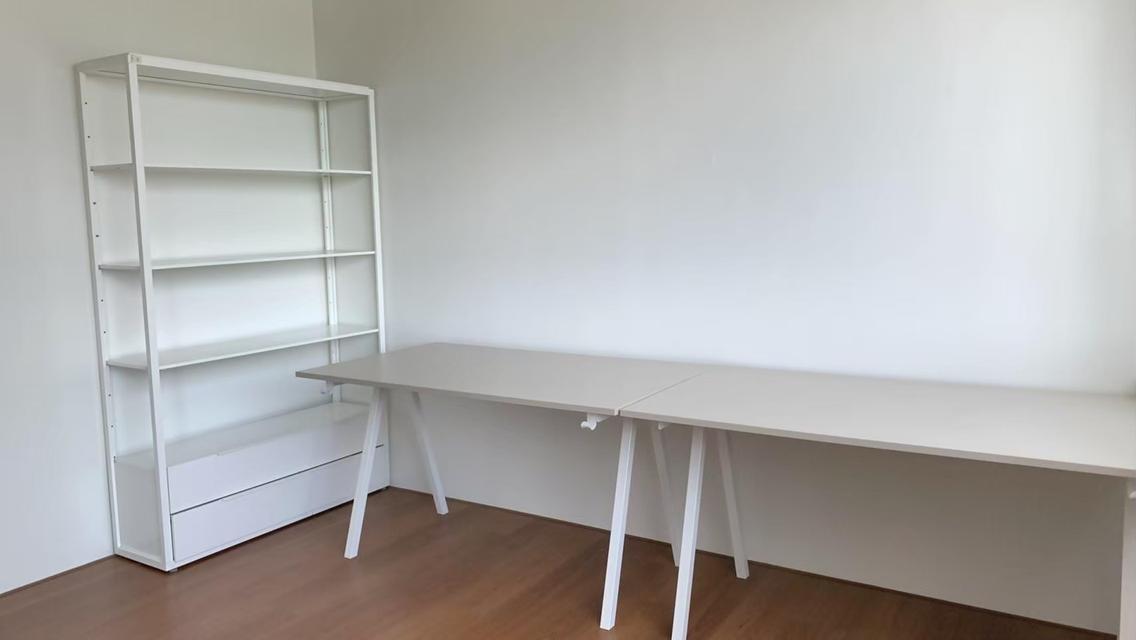 ให้เช่า โฮมออฟฟิศ 3 ชั้น บ้านกลางเมือง เสรีไทย-ลาดพร้าว เย็นสบาย บ้านเลขที่รวมได้เลข9 8