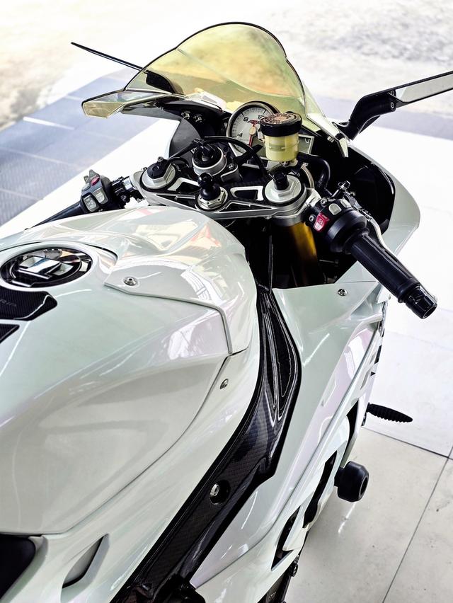 BMW S1000RR